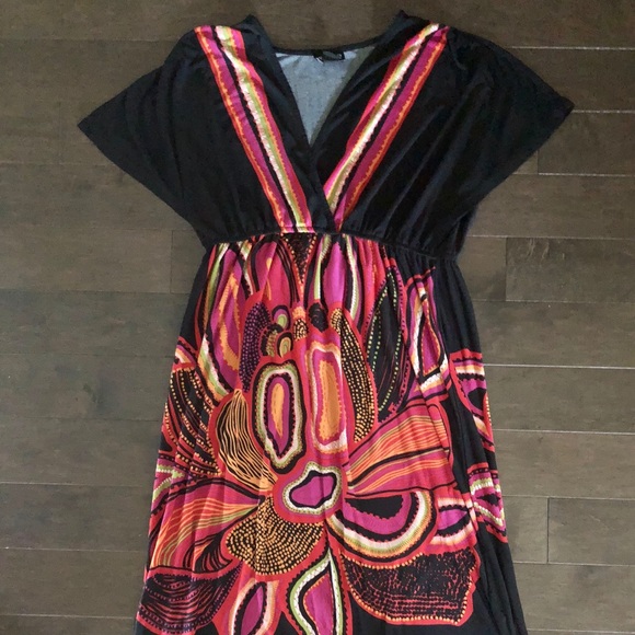 Dress Size 8 - Picture 4 of 4